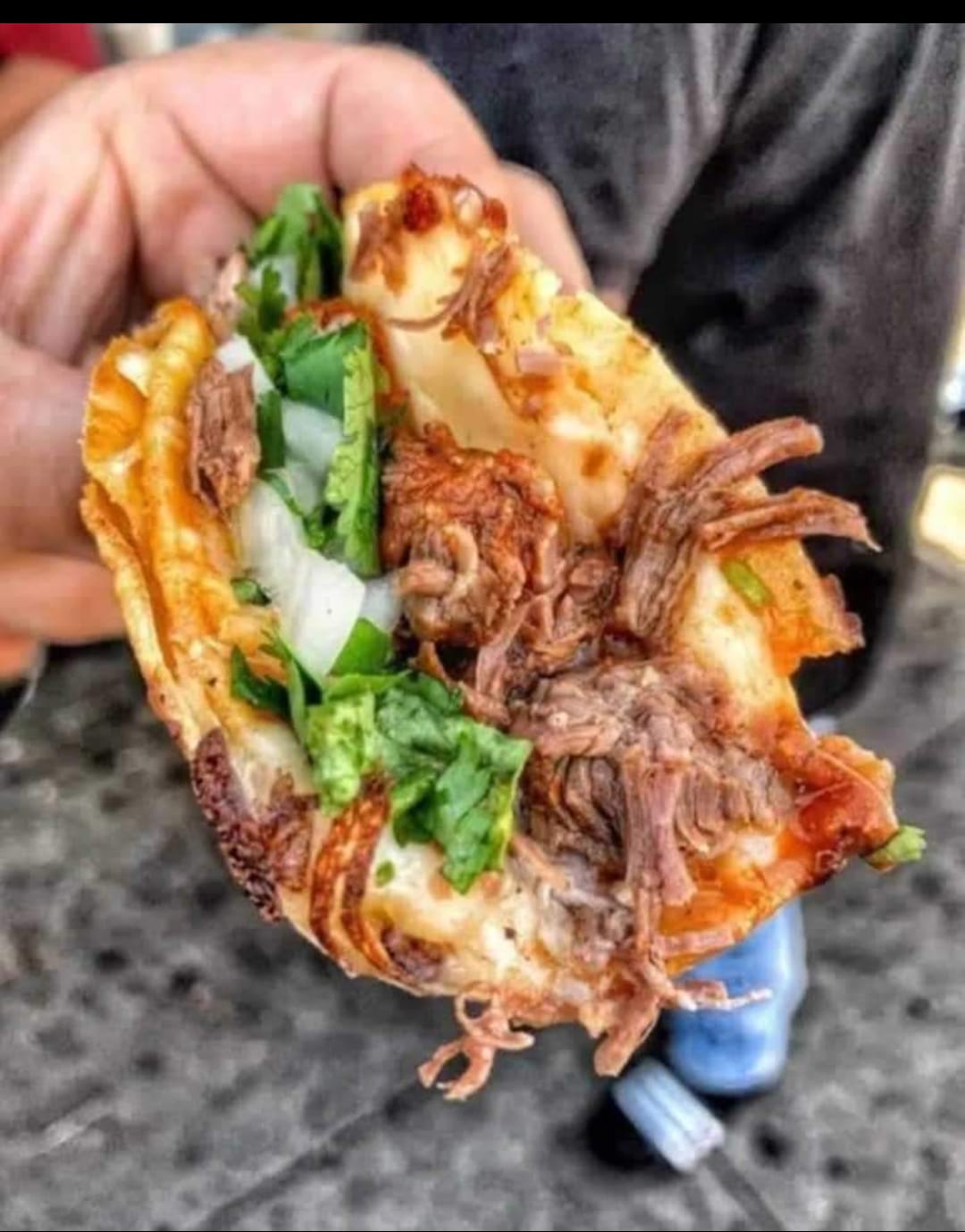 Quesataco