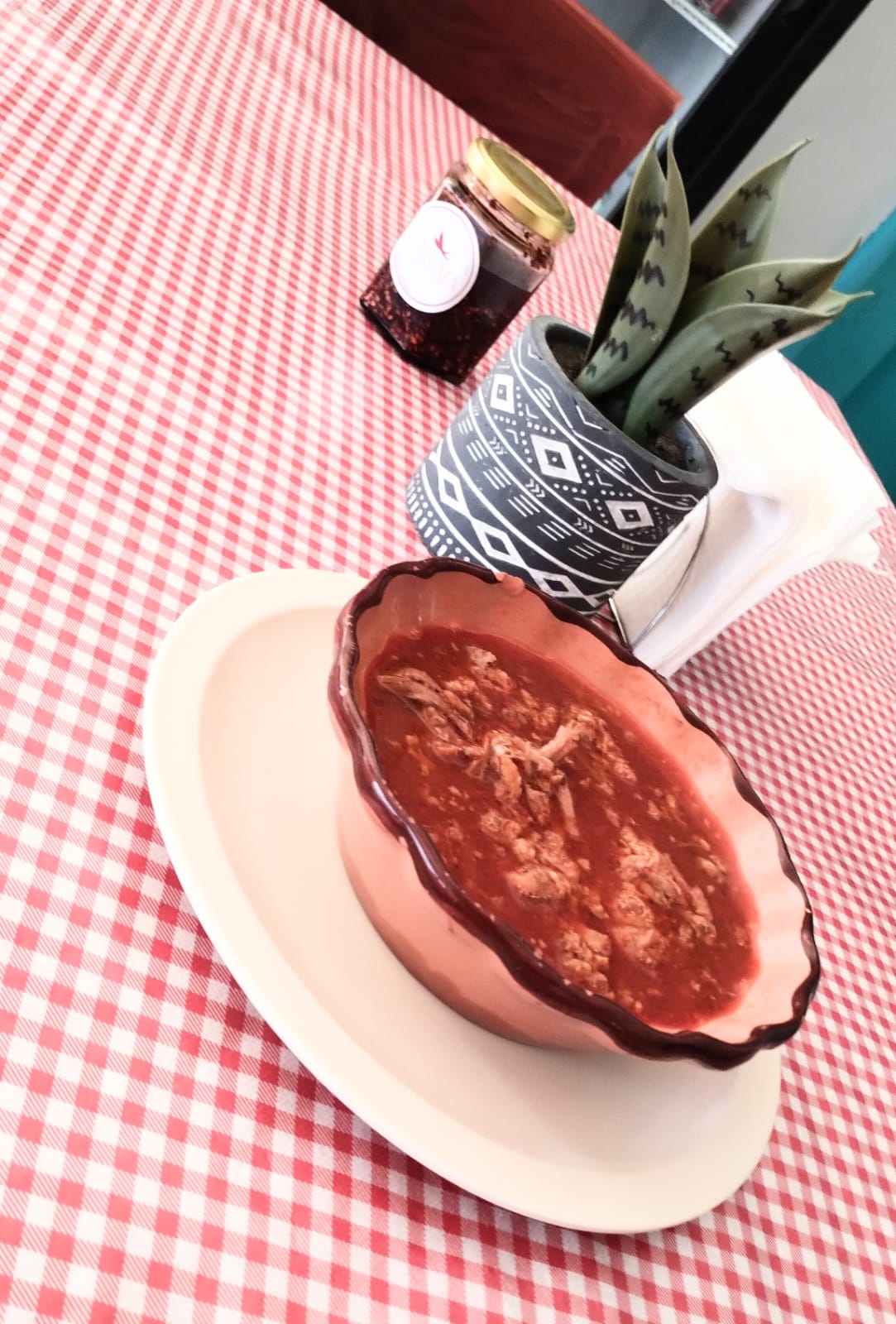 Birria grande