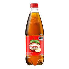 Mundet Manzana