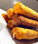 Dedos de queso