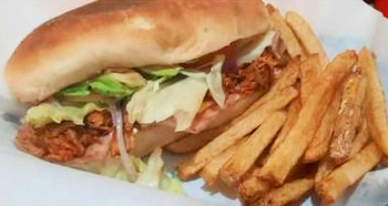 Torta especial