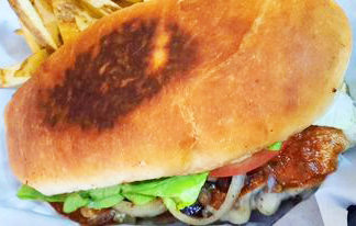 Torta Sonora