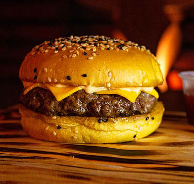 Cheeseburger