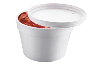 Medio litro de birria