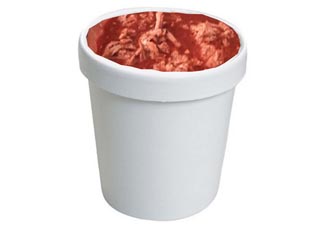 1 litro de birria