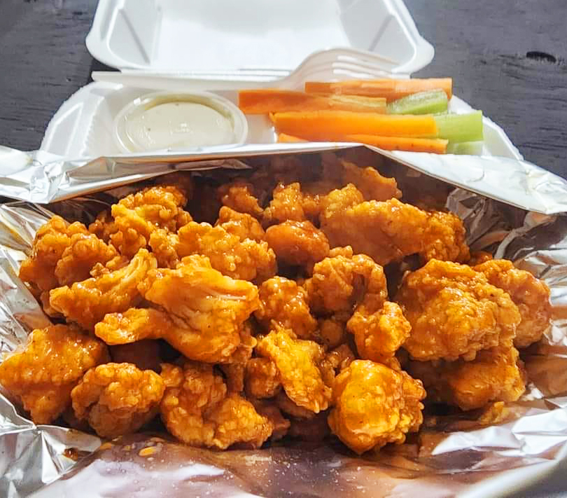 Boneless