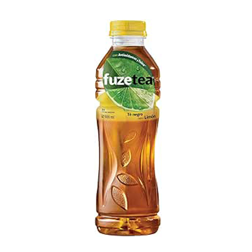 Fuze tea
