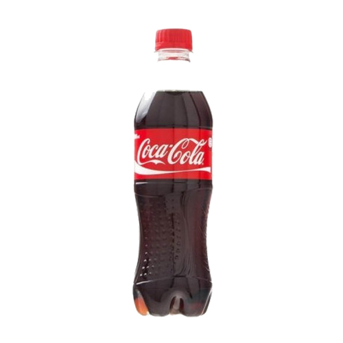 Coca Cola 600 ml