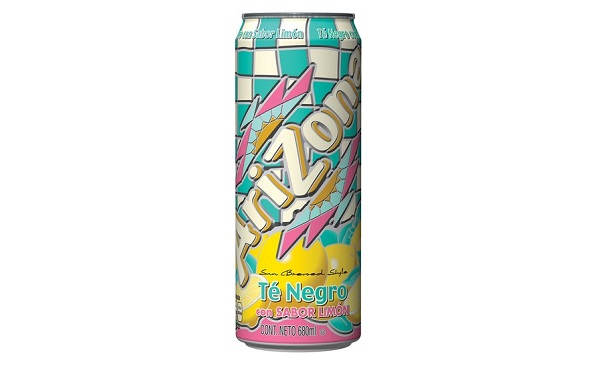 Te Arizona