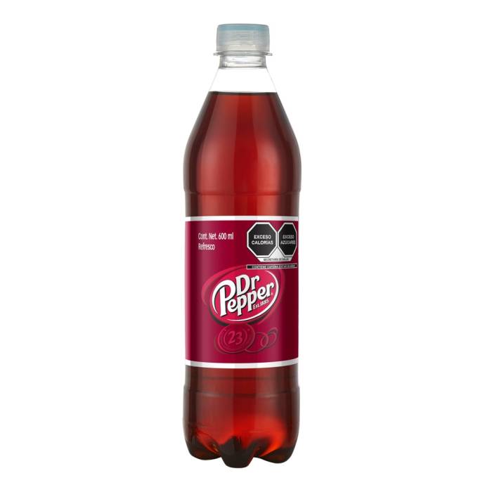 Dr Pepper