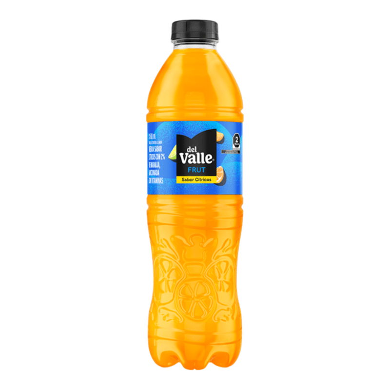 Jugo del Valle