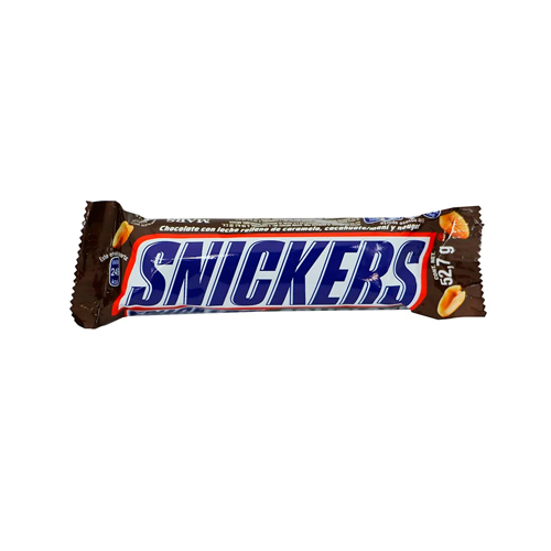 Snickers