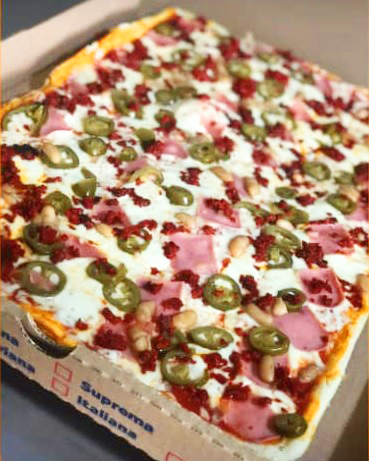 Mexicana Familiar