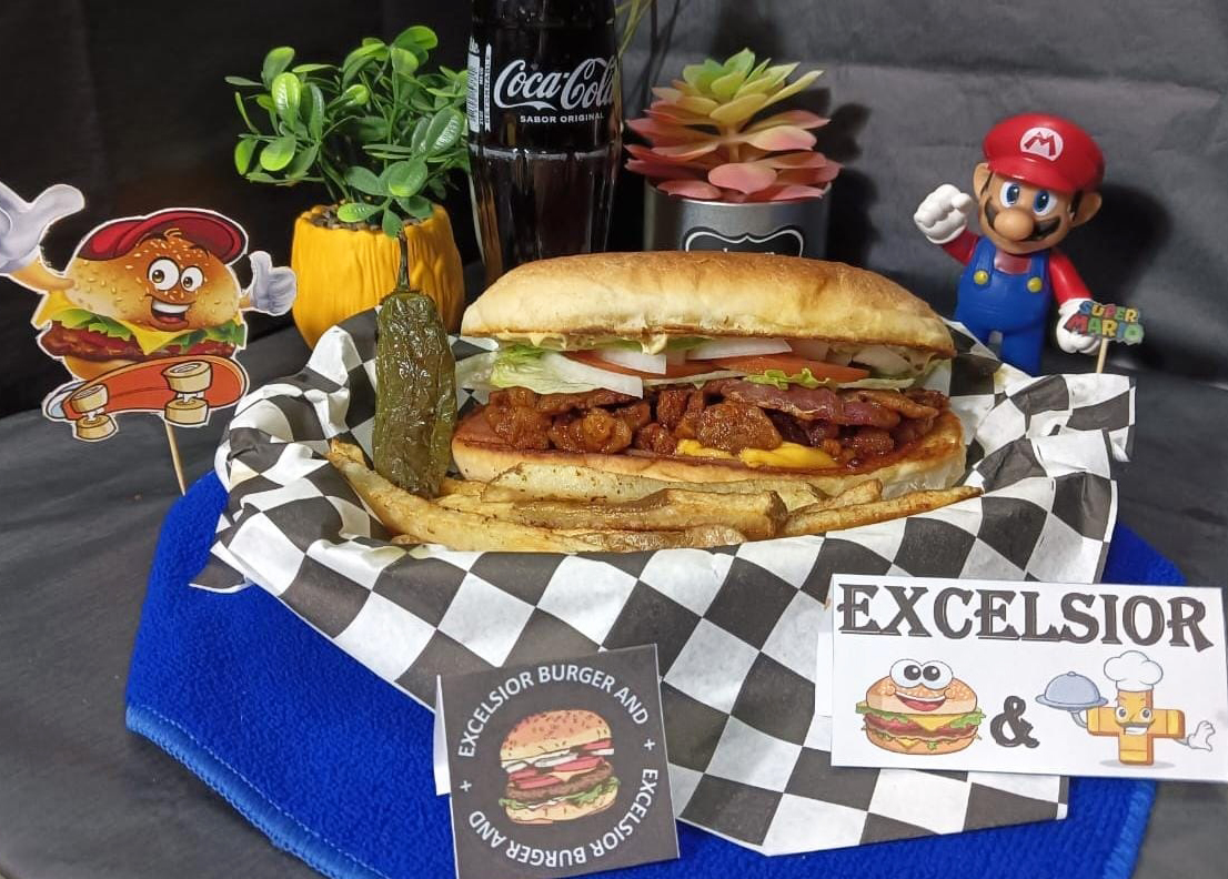 Torta especial