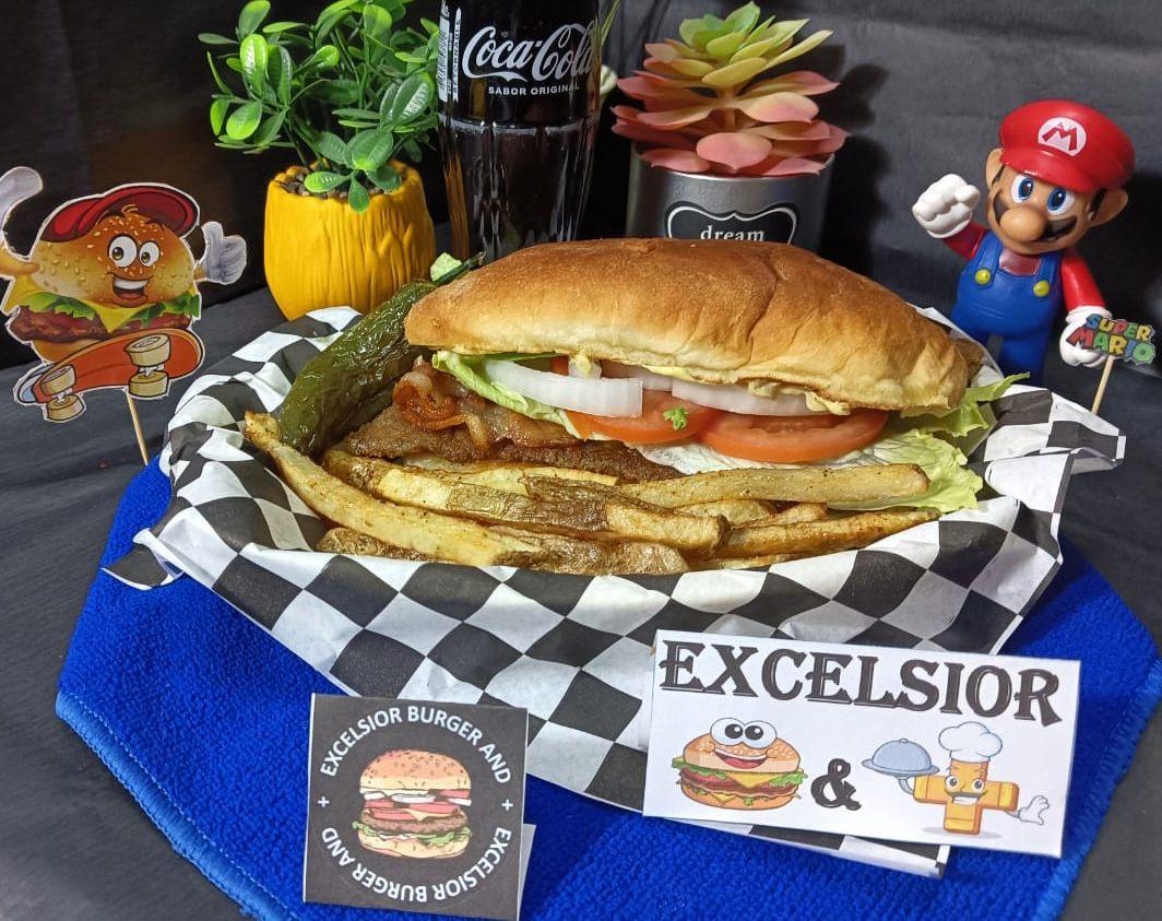 Torta de milanesa