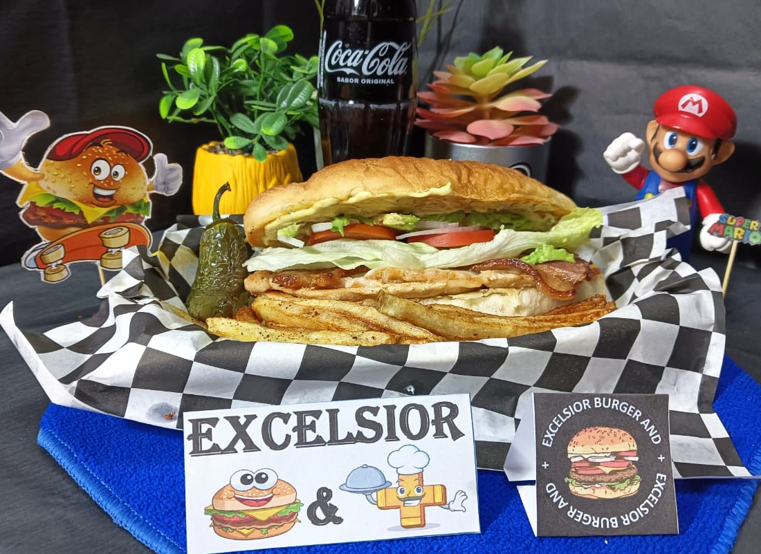 Torta de pollo