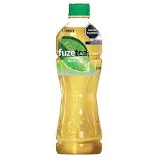 Fuze tea