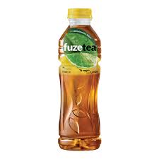 Fuze tea