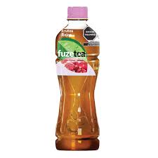 Fuze tea