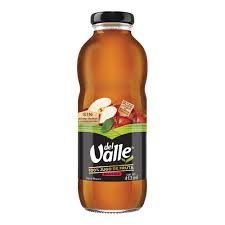 Jugo del valle