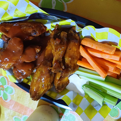 Alitas