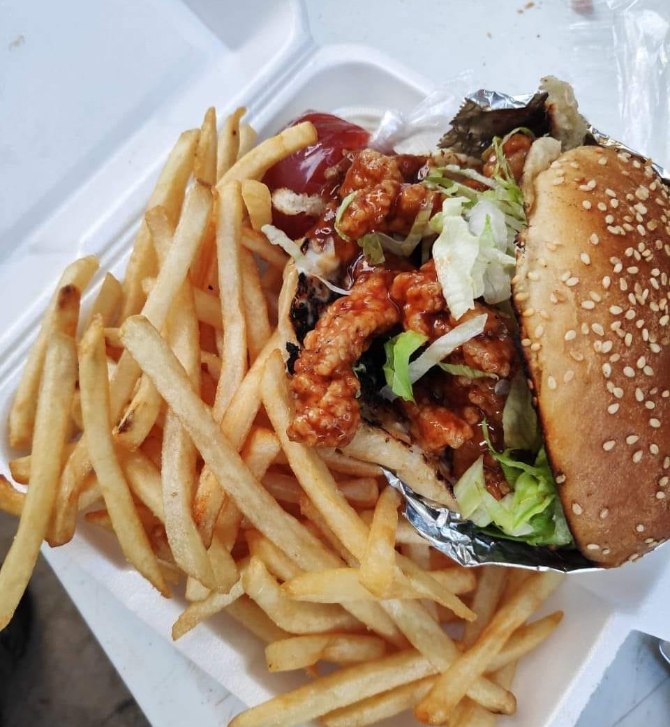 Boneless