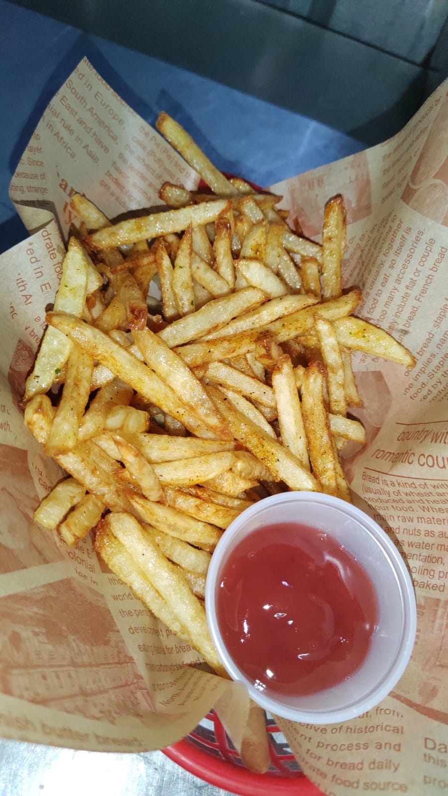 Papas
