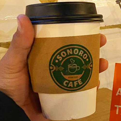 Latte Caliente