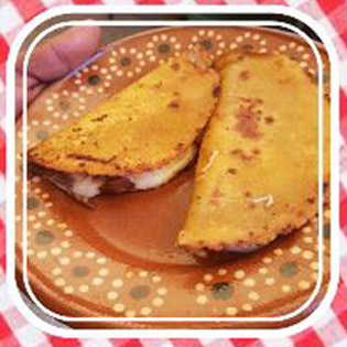 Quesatacos