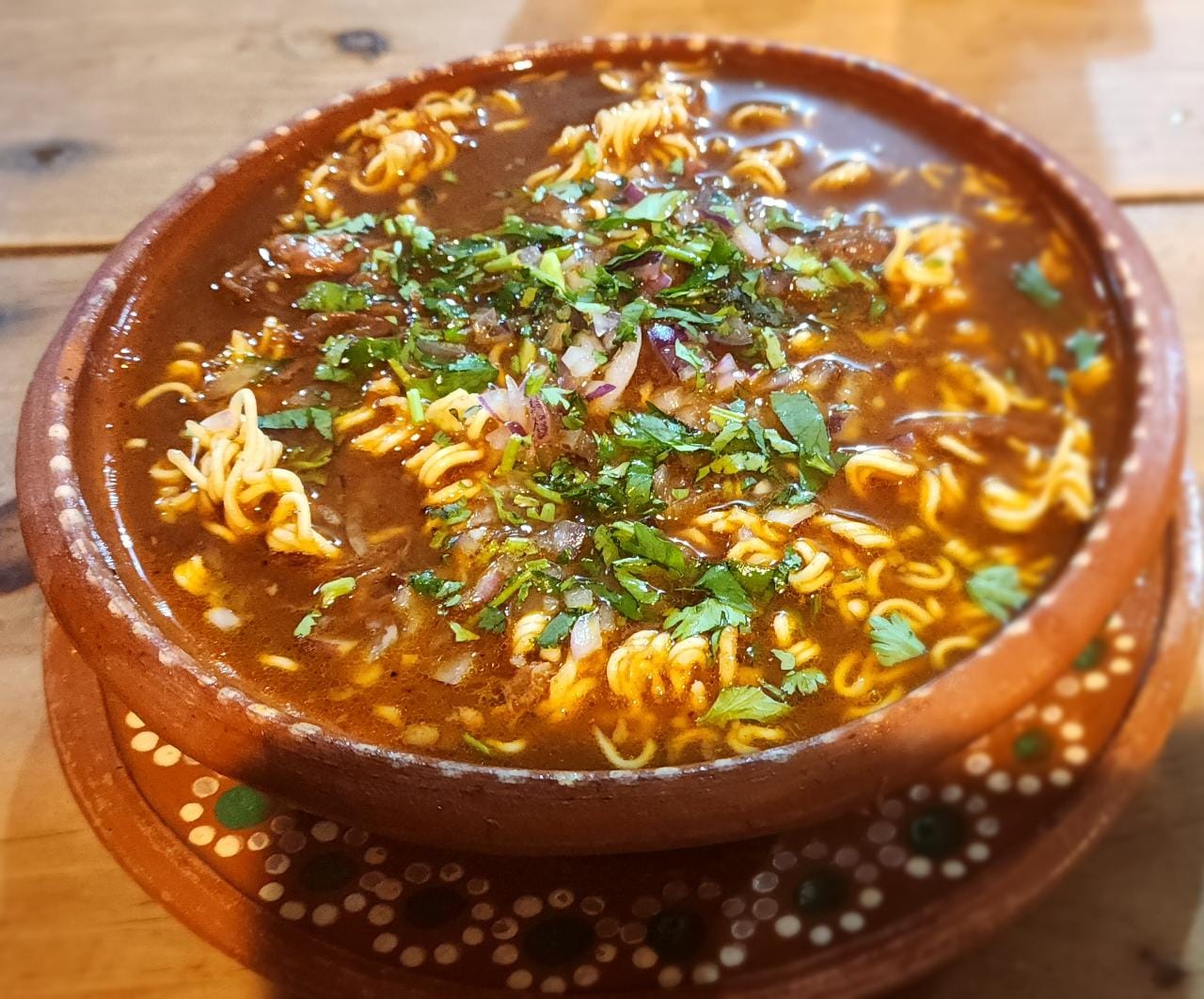 Ramen Birri