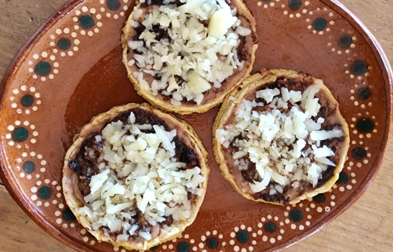 Gorditas mi ranchito