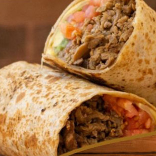 Percherón la mexicana