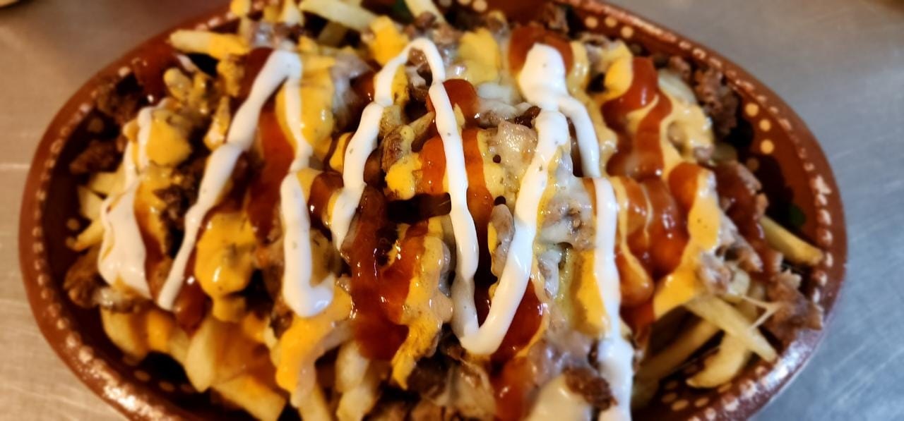 Papas Sonora