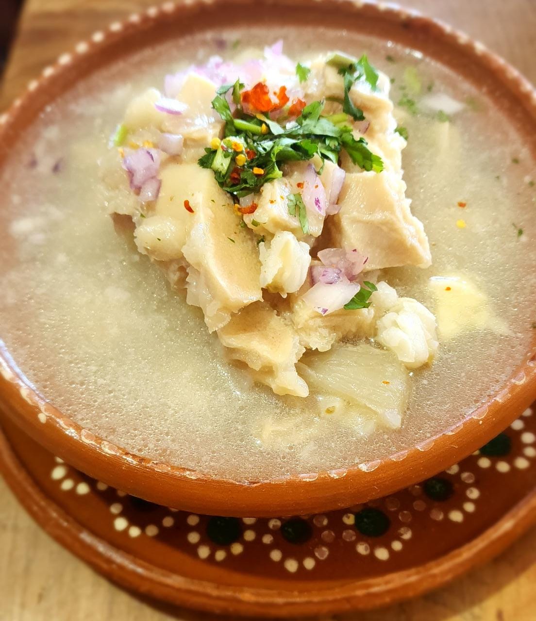 Menudo