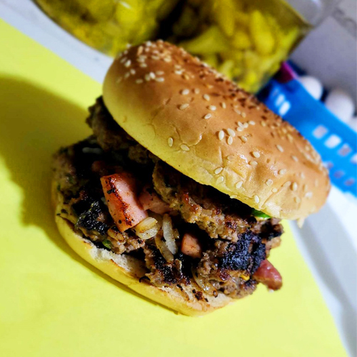 La perrona
