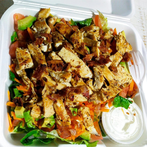 Ensalada AVY