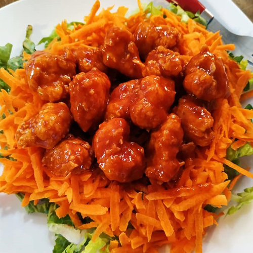 Ensalada Boneless